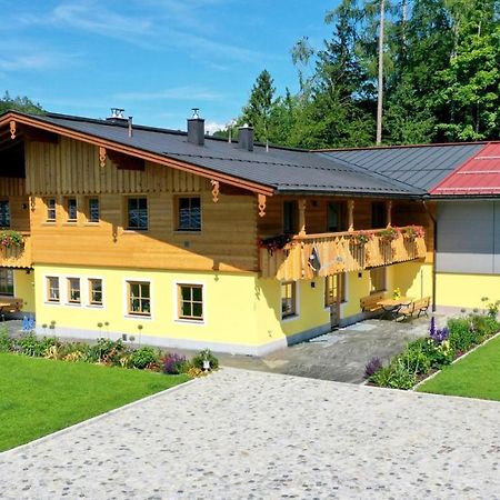 Ferienwohnungen Josef Koll Marktschellenberg Exterior foto